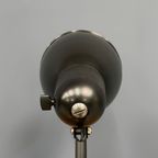 Zwarte Siemens Bureaulamp Model L299 thumbnail 20