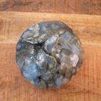 Appelbeeld Van Keramiek, Glanzend Metallic Druipglazuur thumbnail 3