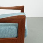 Illum Wikkelsø Set Fauteuils, Refurbished thumbnail 10