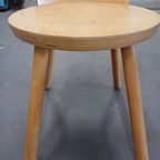 4 Vintage Gilbert IKEA Stoelen - '80 - '90 thumbnail 9