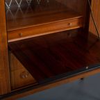 Deens Design Palissander Hoog Dressoir, 1960S thumbnail 22