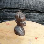 Ebbenhouten Man En Vrouw thumbnail 4