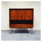 Vintage Mid Century Highboard thumbnail 2