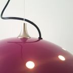 Hanglamp Van Goffredo Reggiani Voor Artimeta thumbnail 8