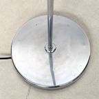 Retro Staande Lamp – Hengellamp – Diabolo Kap thumbnail 3
