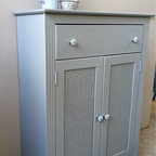 Wandkast / Linnenkast / Garderobe Kast Paisley thumbnail 2