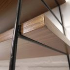 Wandrekje In De Stijl Van Tomado, String En Pilastro, Jaren 60 thumbnail 3