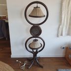 Vintage Vloerlamp thumbnail 6