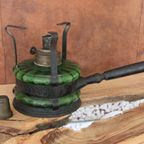 Oliebrander ‘groen’ thumbnail 3