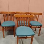 Vintage Stoelen thumbnail 2