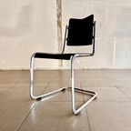 4x Tecta B11 Cantilever Stoelen Design Jean Prouve thumbnail 7