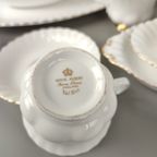 Royal Albert Val D'Or Servies 95-Delig thumbnail 11