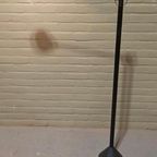 Vintage Post Modern Memphis Milano Stijl Vloerlamp thumbnail 6