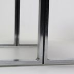 Vintage Walter Knoll/dreipunkt Table From The Art Collection thumbnail 10