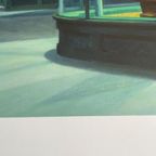 Edward Hopper (1882-1967), Nighthawks, 1942 thumbnail 8