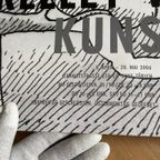 Wade Guyton, Seth Price, Josh Smith, Kelly Walker – The New Yorker, Kunsthalle Zurich, 2006 thumbnail 9