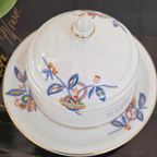 Botervloot Schlaggenwald, Vintage Servies, Mooie Decoratie thumbnail 6