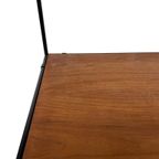 Vintage Poul Cadovius Abstracta Wandmeubel Kast thumbnail 12