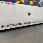 Xl Litho ‘The Path Of The Third Eye’ By Winand thumbnail 5