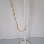 Space Age Hala Zeist Basket Floorlamp Vintag thumbnail 11