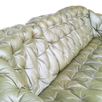 Scandinavische Driezits Sofa Skippers 1970s thumbnail 6