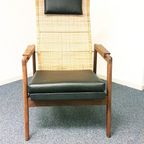 Armchair By P.J. Muntendam For Gebr. Jonkers 1960S thumbnail 5