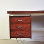 Vintage Boomerang Bureau thumbnail 4