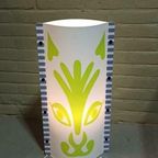 Italiaans Vloerlamp Tafellamp, Design Anna Gili, Slamp thumbnail 5