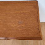 Vintage Queen Ann Ladekastje, Commode Dressoir Ladekast Badkamermeubel 307 thumbnail 2