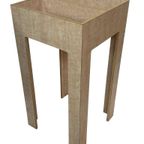 Houten Tafel Opbergmeubek Lp Cd Boelen - Uniek Design thumbnail 23
