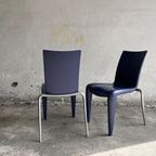 Vintage Chair Louis 20 By Philippe Starck For Vitra Ag Switzerland, 1990S thumbnail 14