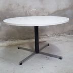 Gispen Salontafel Coffeetable Vintage Bijzettafel thumbnail 7