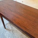 Vintage Eettafel Uitschuifbare Eettafel Vintage Tafel thumbnail 7