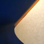 Vintage Houten Vloerlamp Van Domus 1970 thumbnail 5