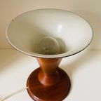 Art Deco Lamp thumbnail 5