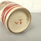 Japanse Satsuma Vaas thumbnail 8