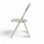 4 X Grand Soleil / Folding Chair / 1980s thumbnail 8