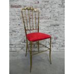 Hollywood Regency Stijl Stoel, Chiavari thumbnail 3