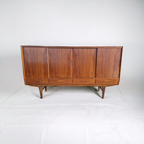 P. Westergaard Møbelfabrik Midboard / Sideboard thumbnail 2