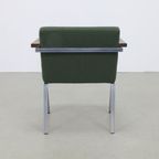 Vintage Fauteuil Martin Visser 't Spectrum 1960s thumbnail 3