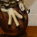 The Falconer Giuseppe Armani Limited Edition thumbnail 7