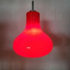 Rood Glazen Peill & Putzler Hanglamp thumbnail 7