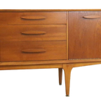 Jentique Sideboard 'West Stowel' Vintage thumbnail 2