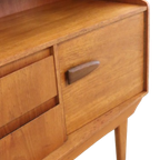 Jentique Highboard Buffetkast Vintage 'Windermere' thumbnail 3