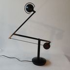 Counter Balance Desk Lamp, 1980S thumbnail 3