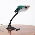 Art Deco Erpe Bureaulamp thumbnail 4