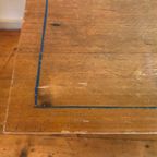 Bijzettafeltje Salontafel Tafeltje Frans thumbnail 9