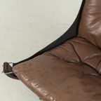 Paar Vintage ‘Falcon’ Fauteuils 69322 thumbnail 12