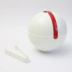 Space Age Ball Ice Bucket, 1960S thumbnail 8