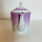Degradee Lila Theepot thumbnail 6